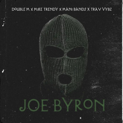 JOE BYRON