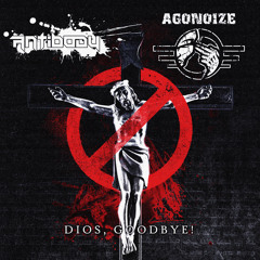 Dios, goodbye! (Nolongerhuman Remix)