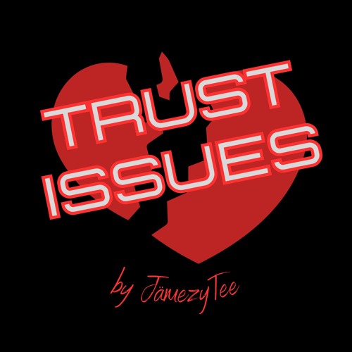 01 - Sam Dorsey - Trust Issues