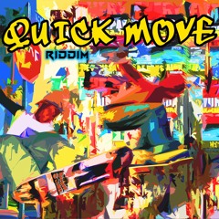 Quick Move Riddim Mix Busy Signal,Christopher Martin,Lisa Mercedez,Mr.Vegas & More (Maximum Sound)