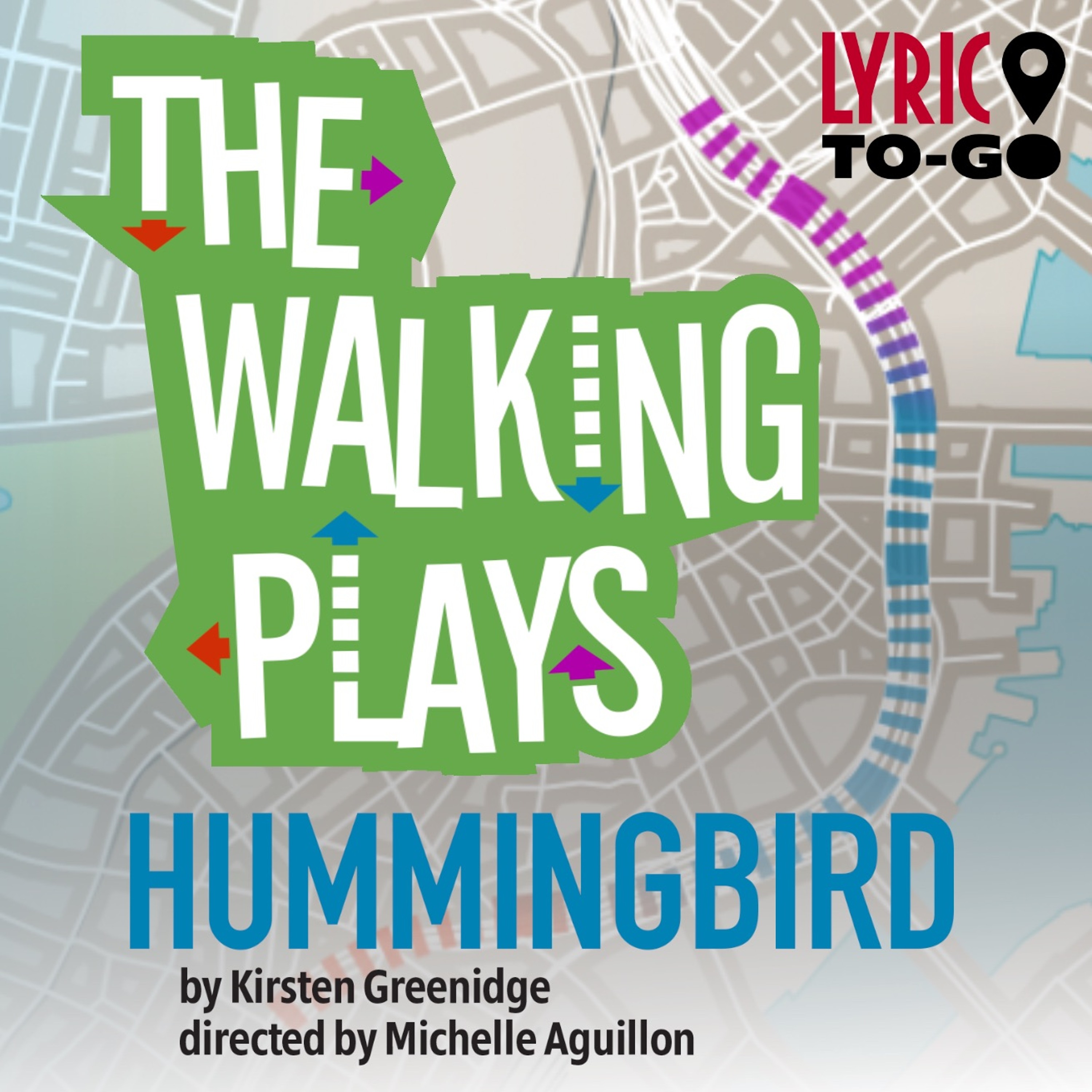 The Walking Plays