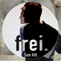 Free Minds #039 - Sam Kitt