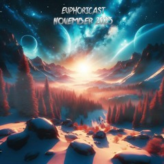 Euphoricast - #76 (November 2023)