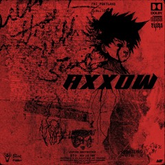 GONER - AXXOW REMIX