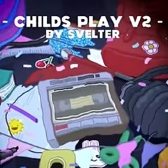 Childs Play V2 SCRAPPED VERSION- FNF Pibby Apocalypse OST