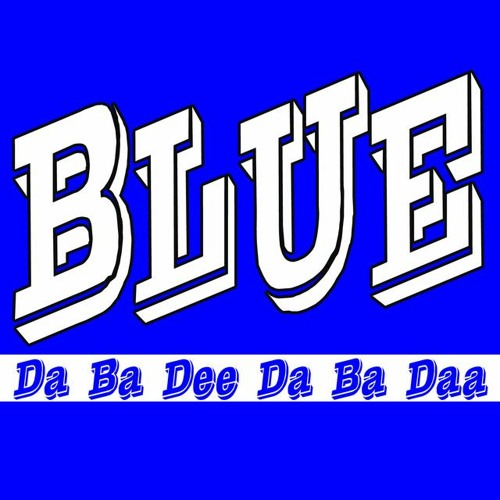 Eiffel 65 - Blue (SpaceGhost Remix) (IZIK VIP) FREE DOWNLOAD