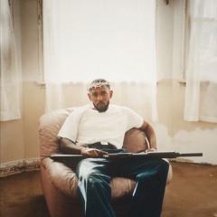 Kendrick Lamar X Heavy Boom Bap Type Beat