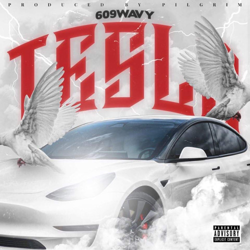 Wayv WNDR- Tesla