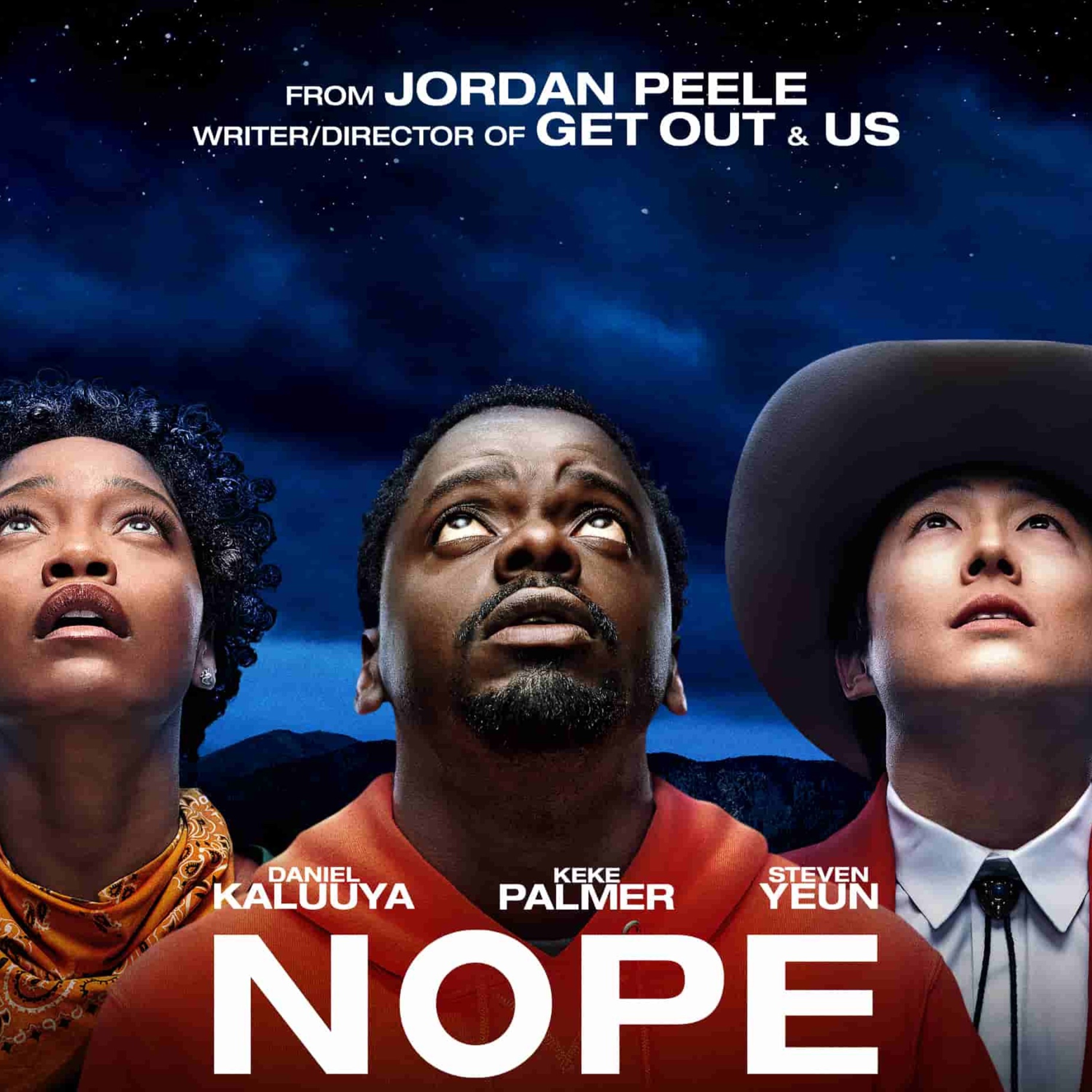 185: Nope, Nobody episode artwork