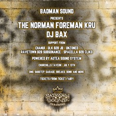 BASS SOUND