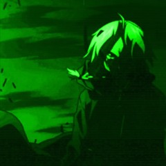 mlodyflamee - NIGHT MODE II (prod. cancri)
