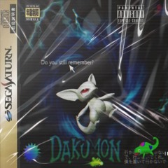 different atmosphere (prod. Suzukisan)     @dakumon.000666      #Toonami