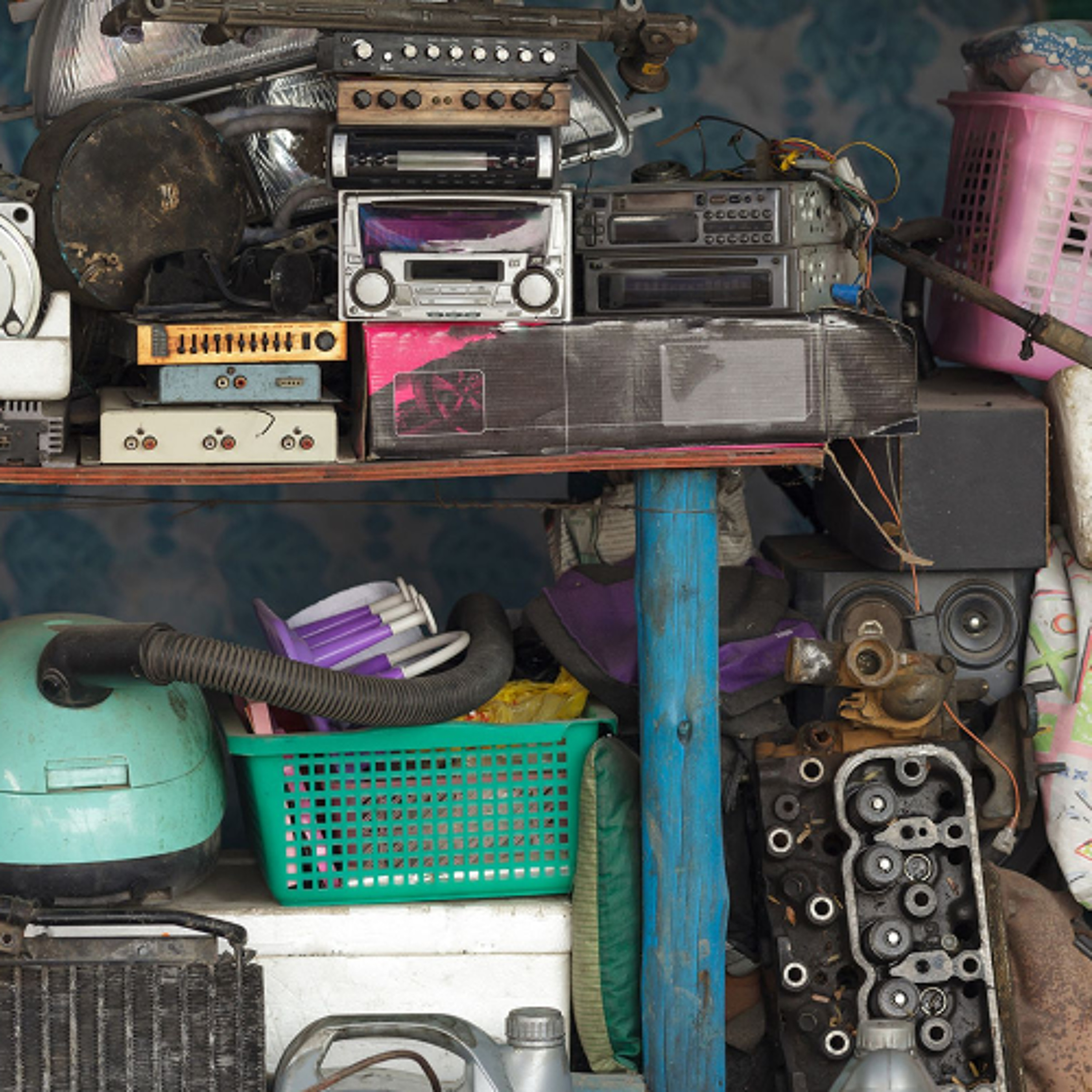 Recycle, reuse, reduce - und das in Winterthur! (18.03.) episode artwork