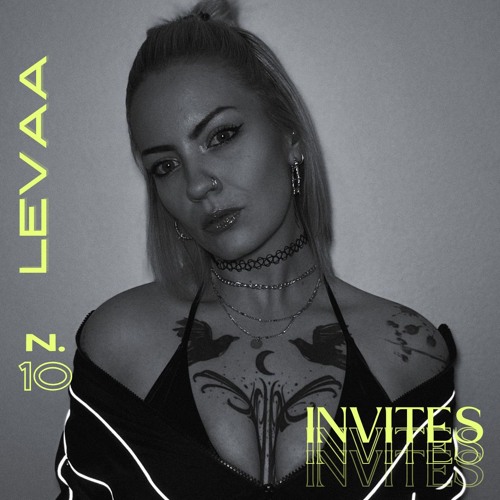 𝐃𝐀𝐒 𝐊𝐎𝐋𝐋𝐄𝐊𝐓𝐈𝐕𝐄 | 𝐈𝐍𝐕𝐈𝐓𝐄𝐒 - LEVAA