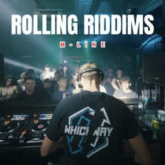 M-LINE ROLLING RIDDIMS