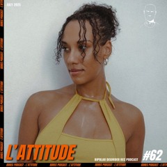 Bipolar Disorder Records Podcast 062 // L'ATTITUDE