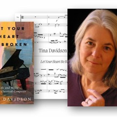Tina Davidson on Composing a Life in Full (Measure)