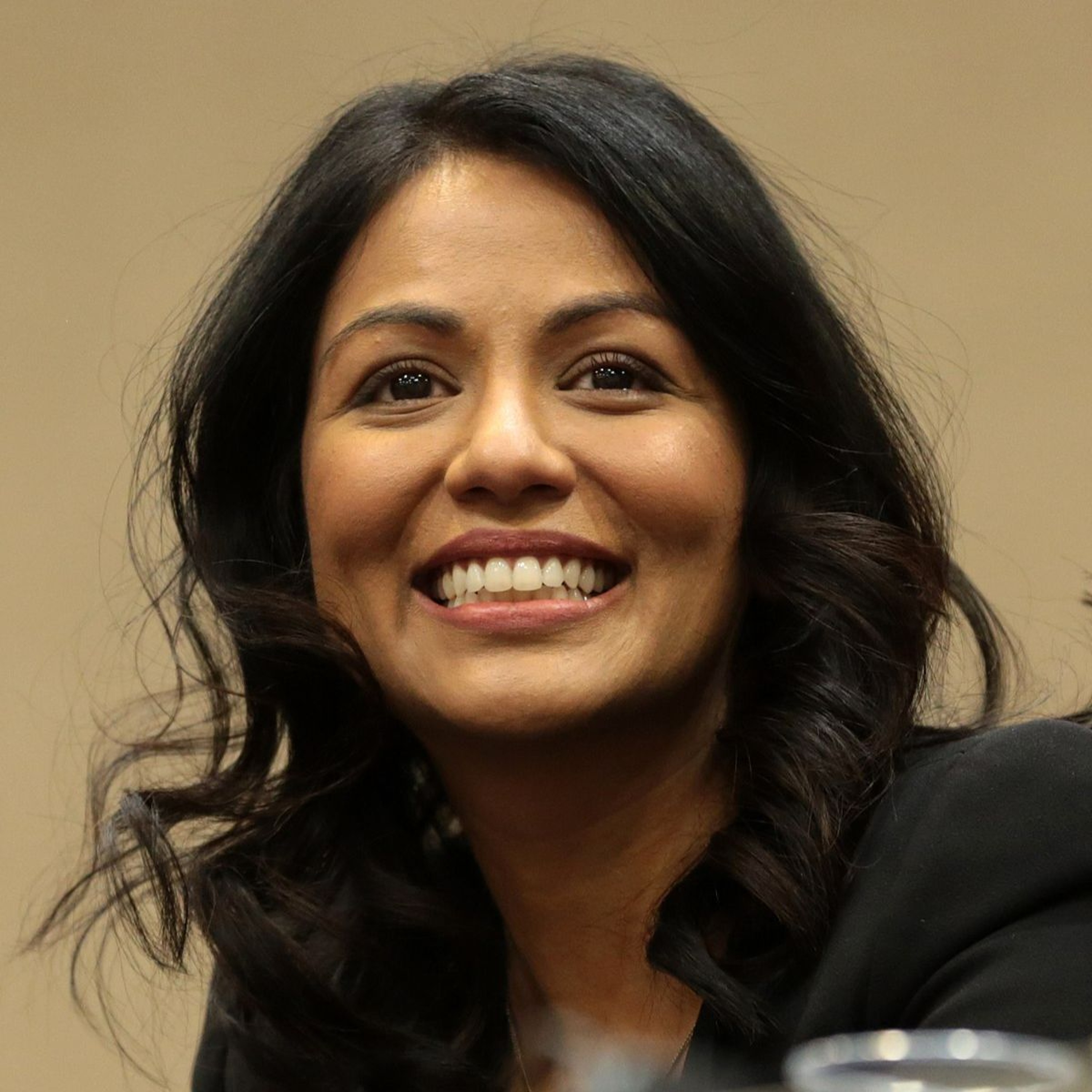 The Frank MacKay Show - Karen David