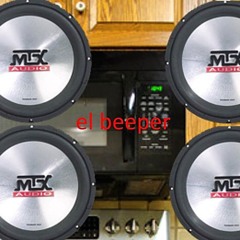 El Beeper Remix hella shit Guaracha and that 170