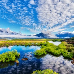 Uplifting Trance Mix - April 2025