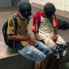 MTG - DICHAVADO E O BASEADO