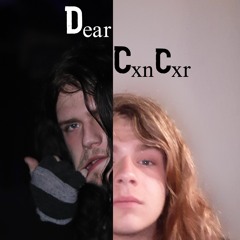 Dear CxnCxr - LiL BLiND