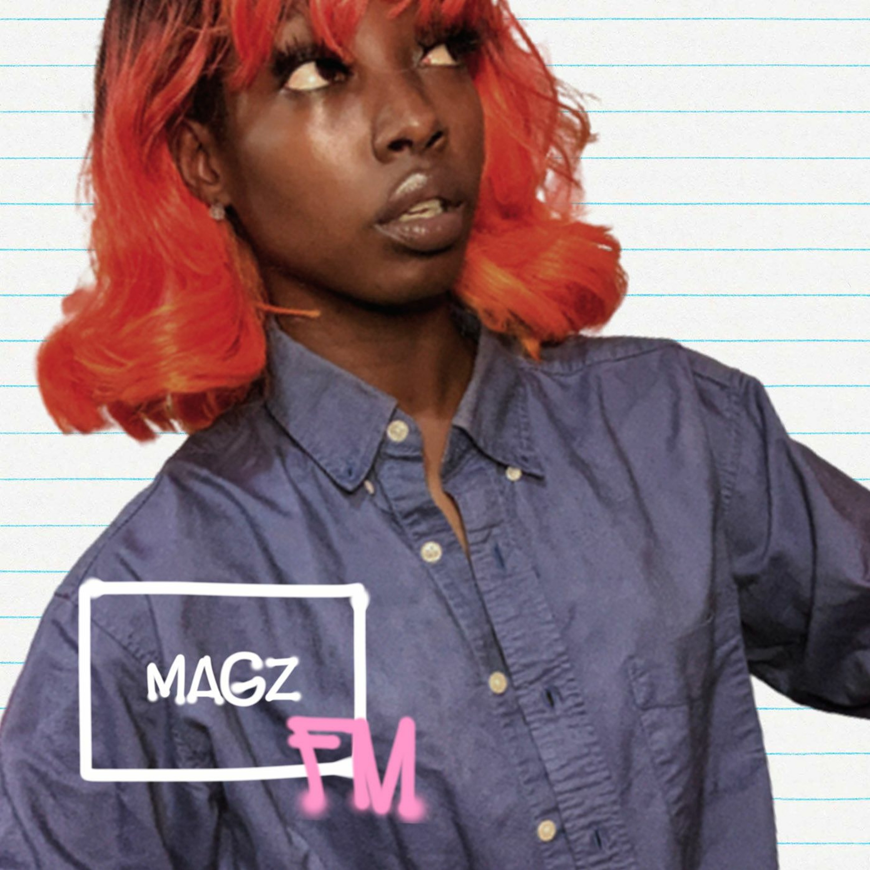 The Maggy Thump Show