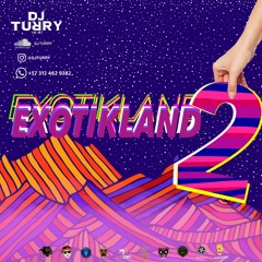 EXOTIKLAND 2