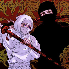 New Ninja🥷feat.Bear teru