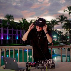 Harold Castro - Sunset Set 🌅🖤 #Live