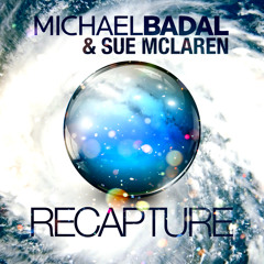 Recapture (DIM3NSION Remix)