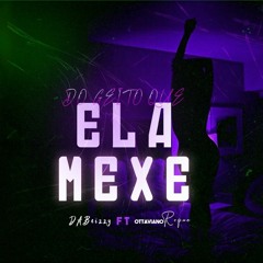 DJQ ELA MEXE- Dabeizy ft Ottaviano .mp3