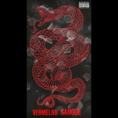 MDx13 - "VERMELHO SANGUE" (Prod:YBN Markos)