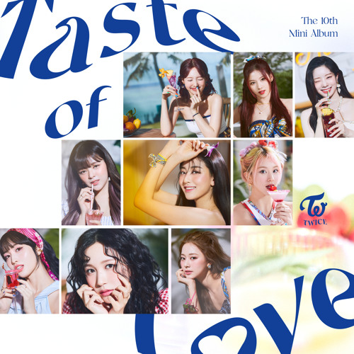 Stream Alcohol-Free by TWICE | Listen online for free on SoundCloud