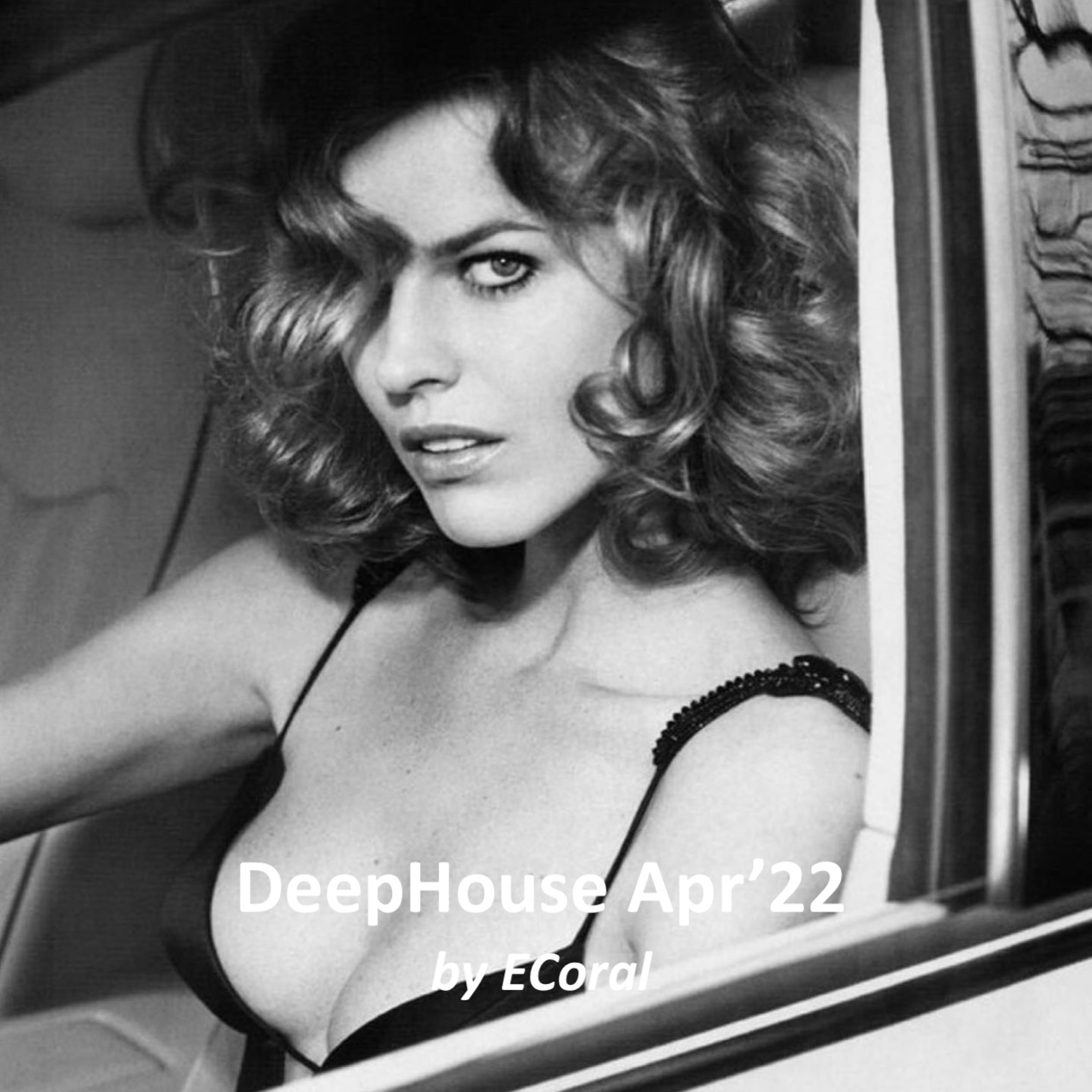 DeepHouse Apr'22 episode artwork