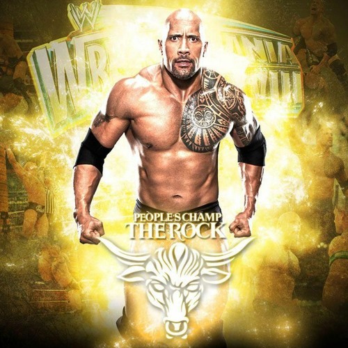 WWE: Electrifying ▻ The Rock 24th Theme Song 
