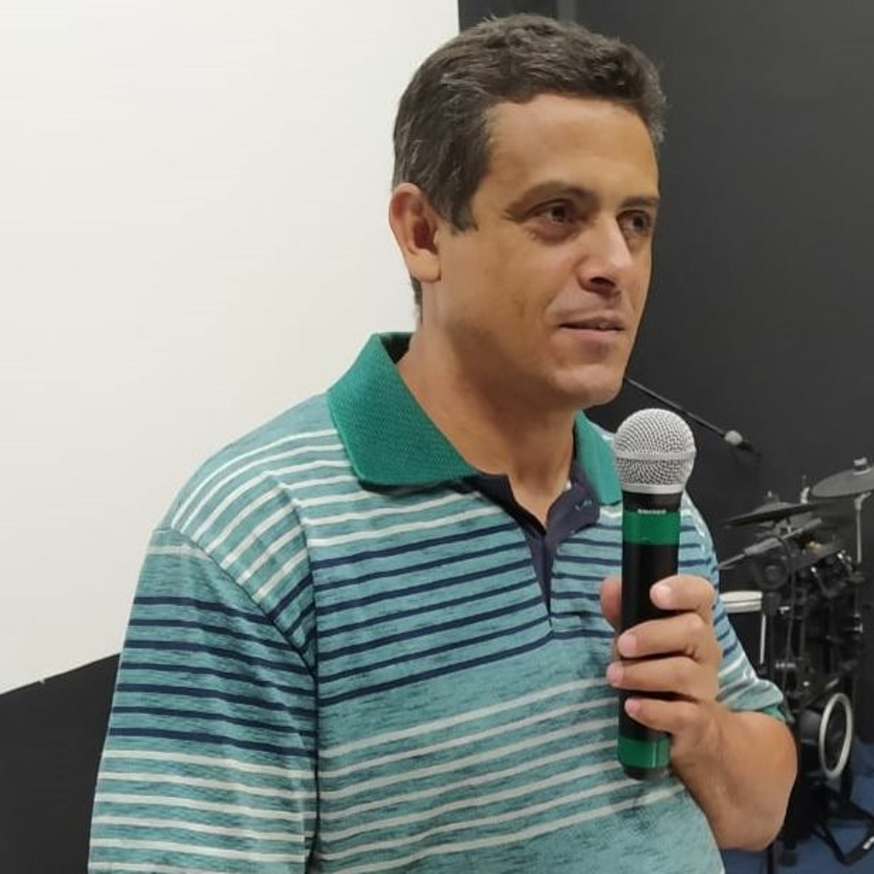 IBA Cast - Igreja Batista do Amor