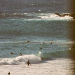 A Nostalgia I Have No Right to Own