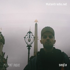 Seqta [08.05.2020]