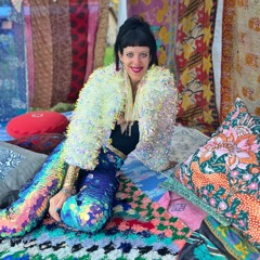 ladybeats disco forest #52
