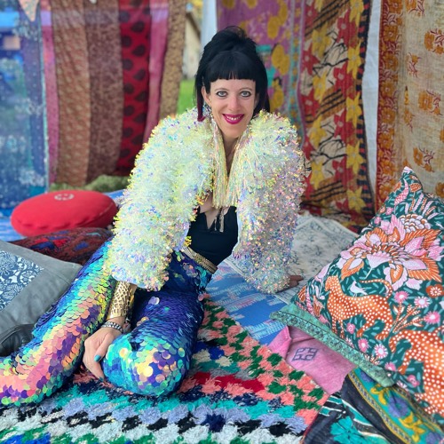 ladybeats disco forest #52