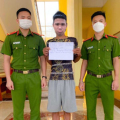 Nhạc Đi Tù
