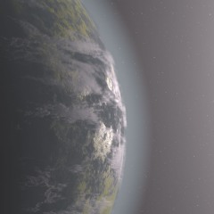 Space Pirate