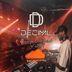 Always OnPoint Vol 4.4