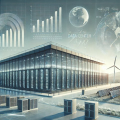 Data Center 2024 Trends and Opportunities