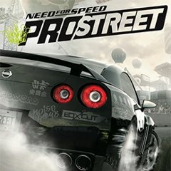 Bipolar Bear (Need for Speed: ProStreet ver.) - Junkie XL