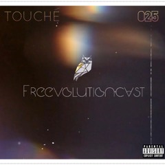 touché. - Freevolutioncast 025