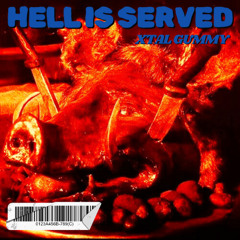 Hell Is Served (Instrumental)