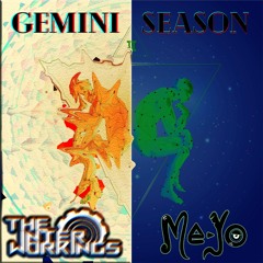 Gemini Season (FT. Me-Yo)