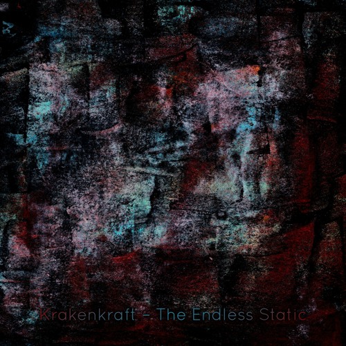 The Endless Static [disquiet0584]